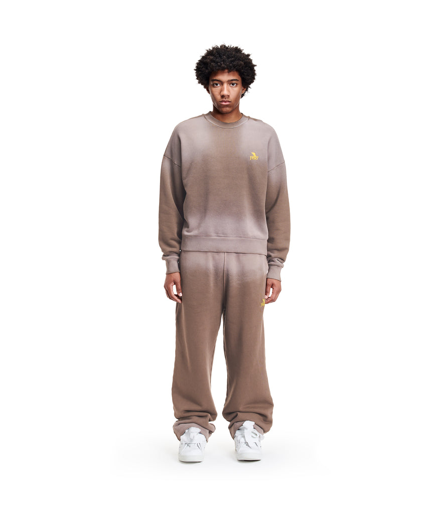 Faded Jogger
