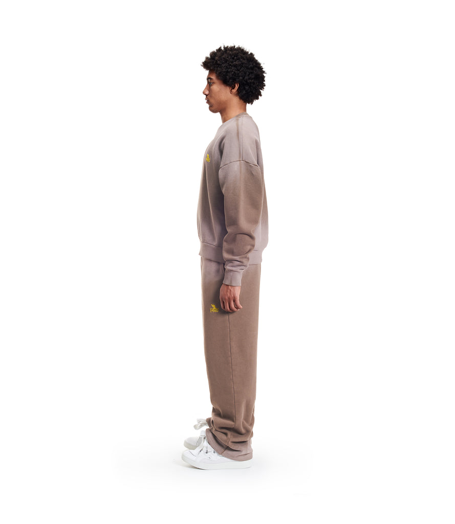 Faded Jogger