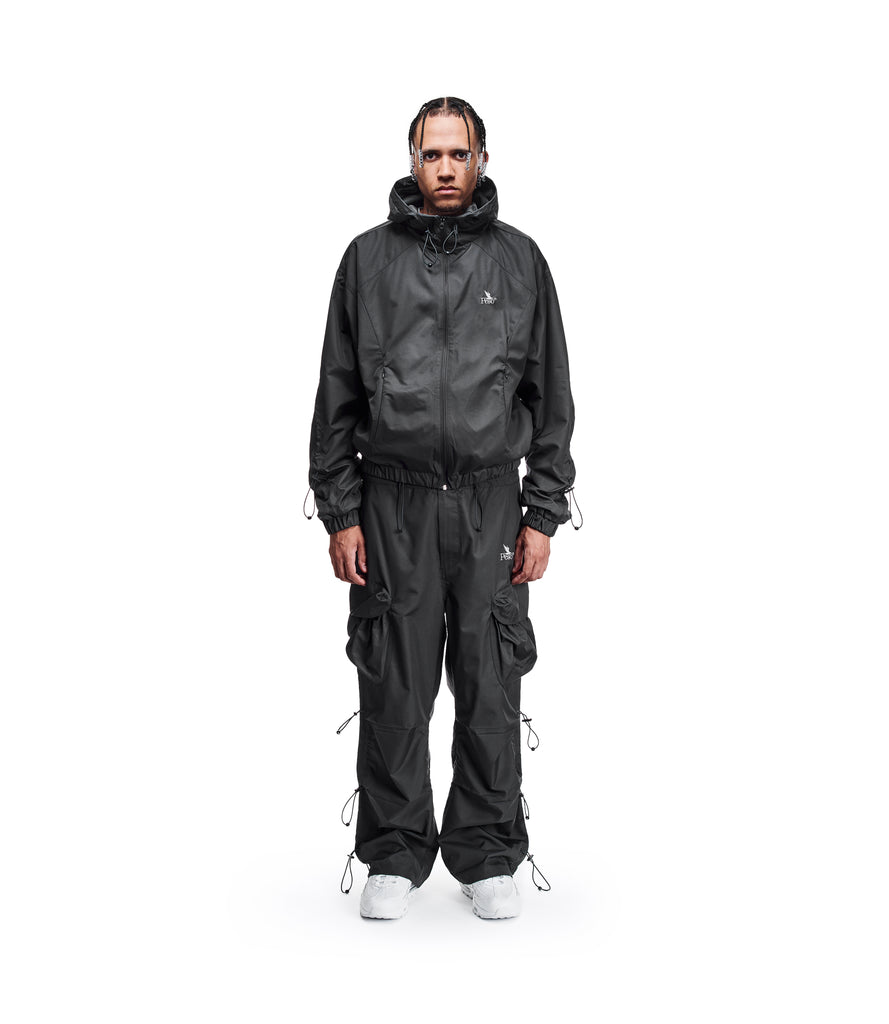 Parachute Pants