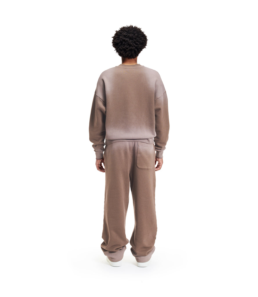 Faded Jogger