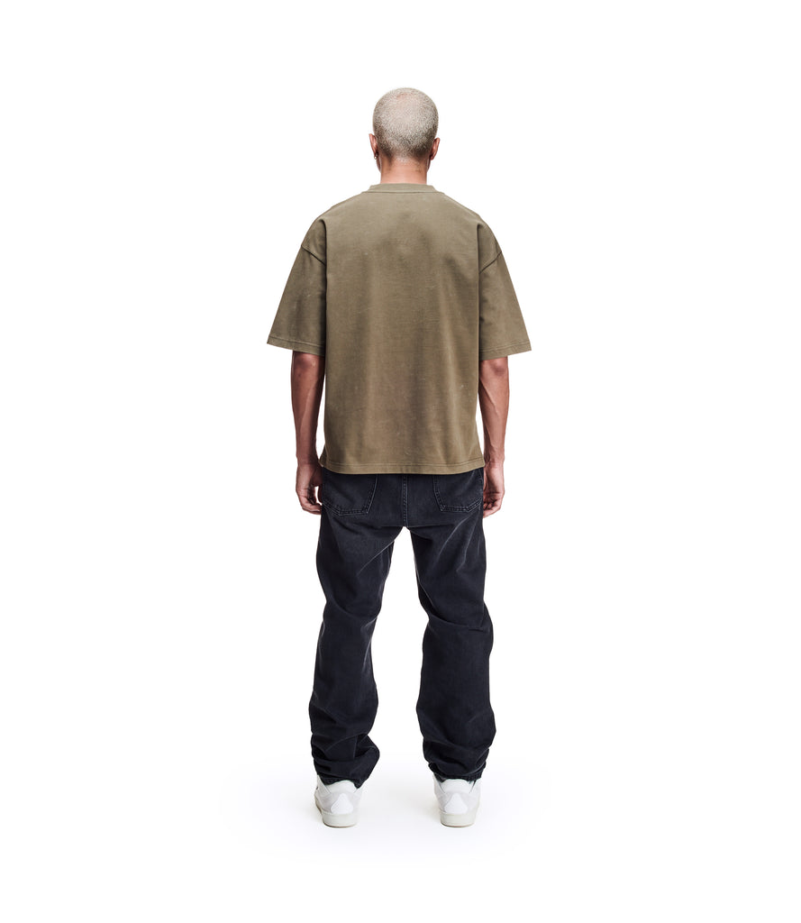 P-Carpenter Denim