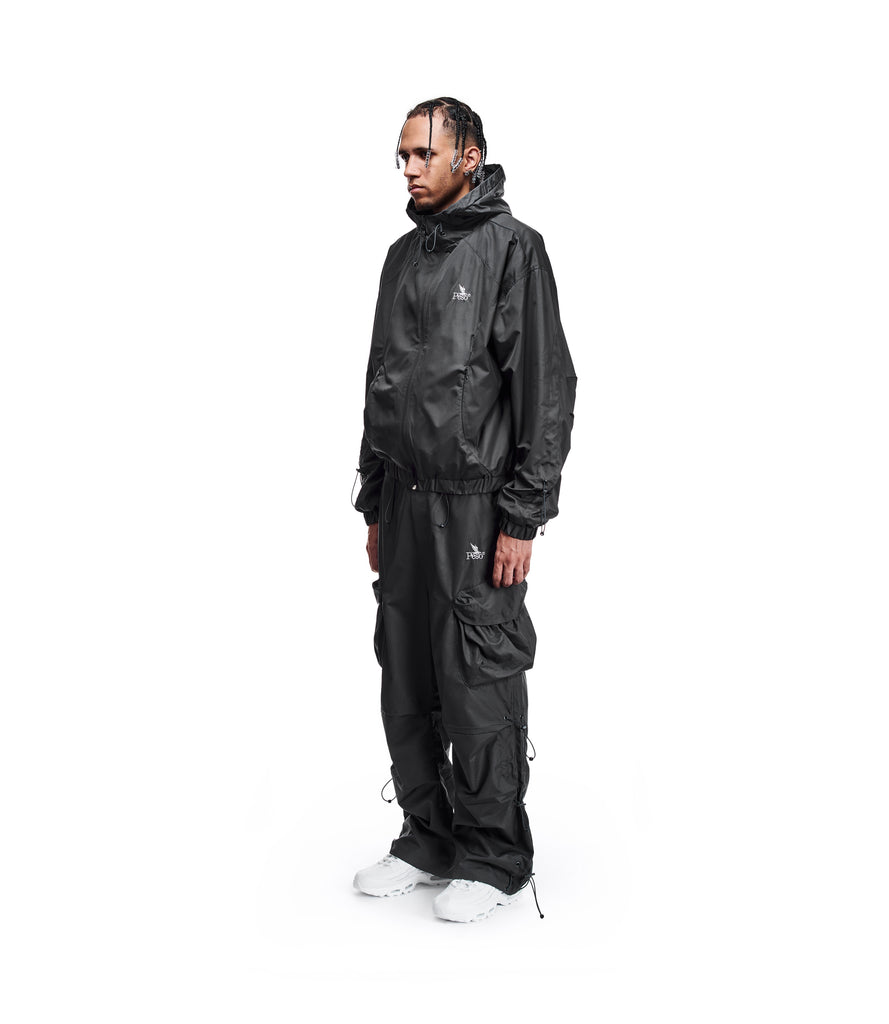 Parachute Pants