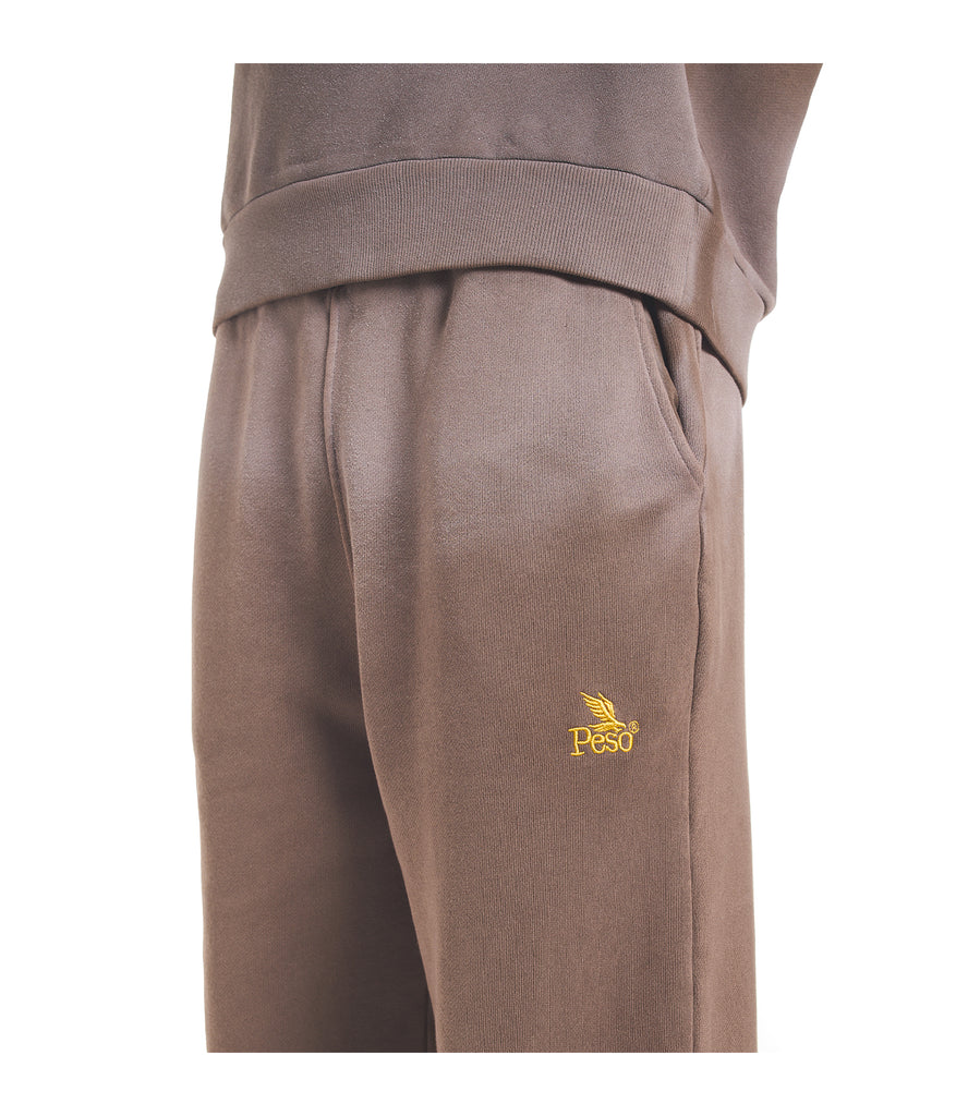 Faded Jogger