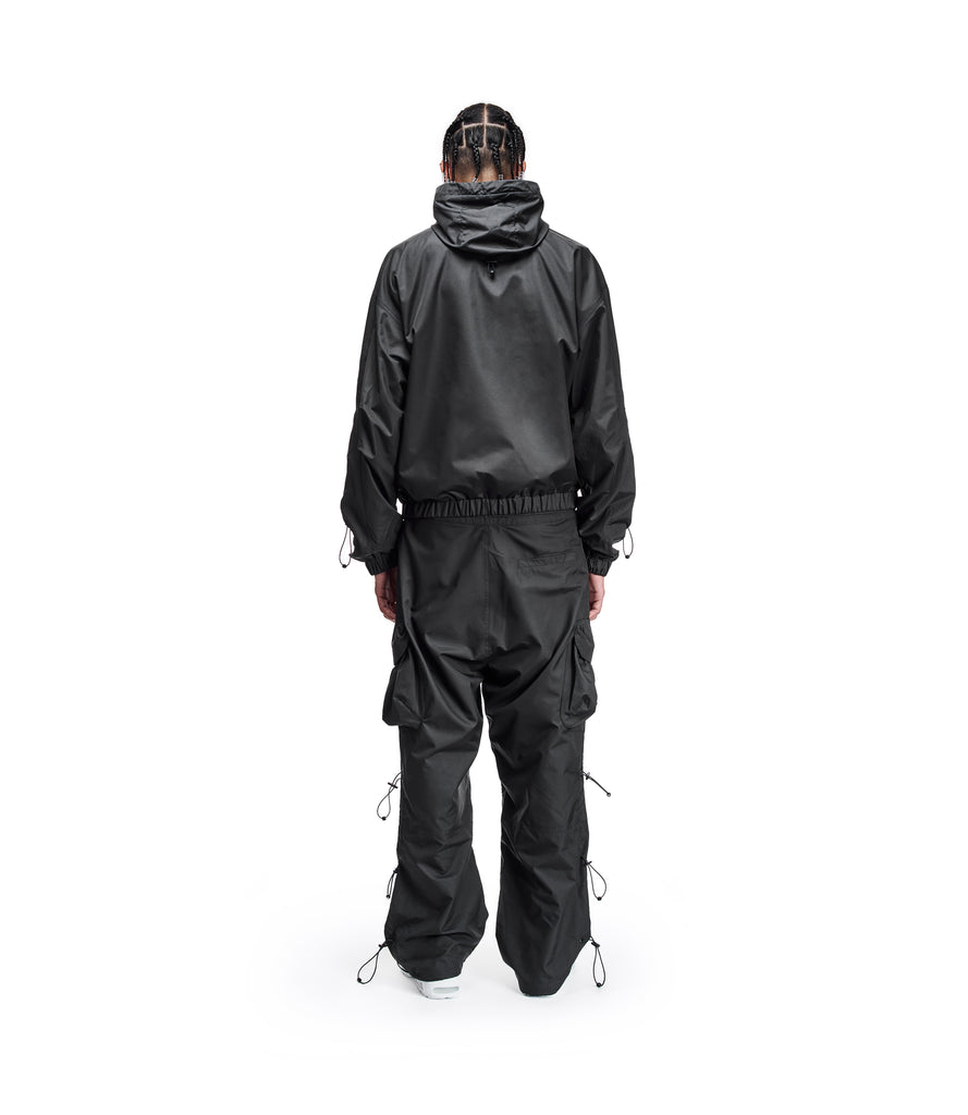 Parachute Pants