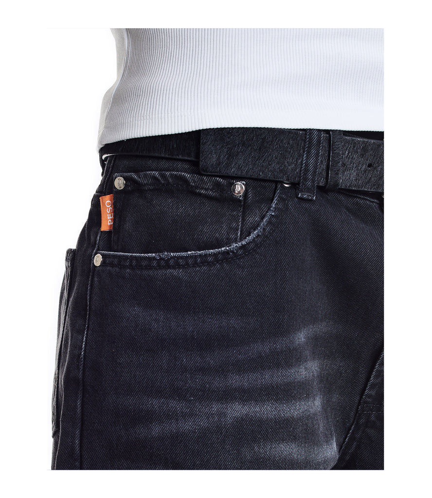 P-Carpenter Denim