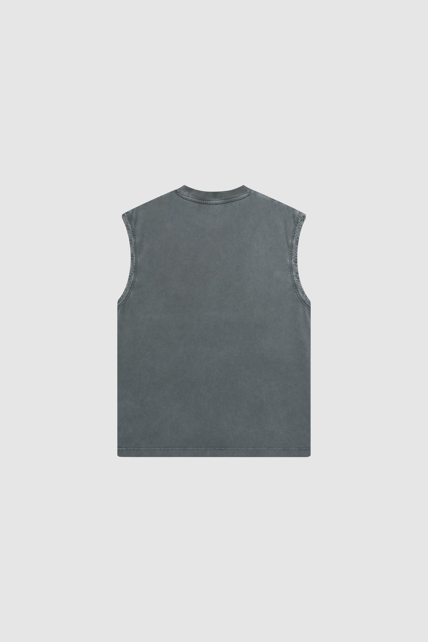 RAWS Sleeveless Tee