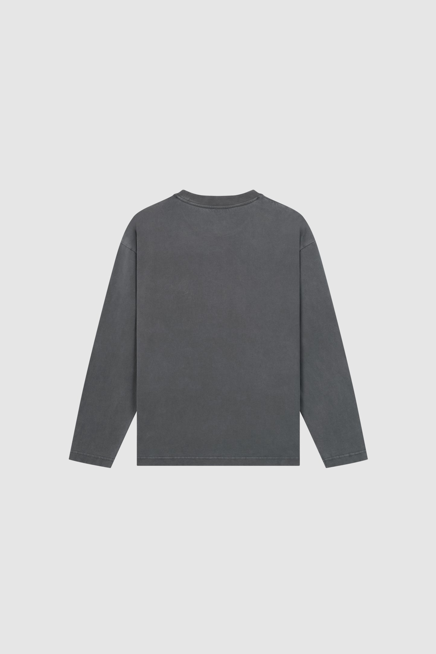 RAWS Longsleeve