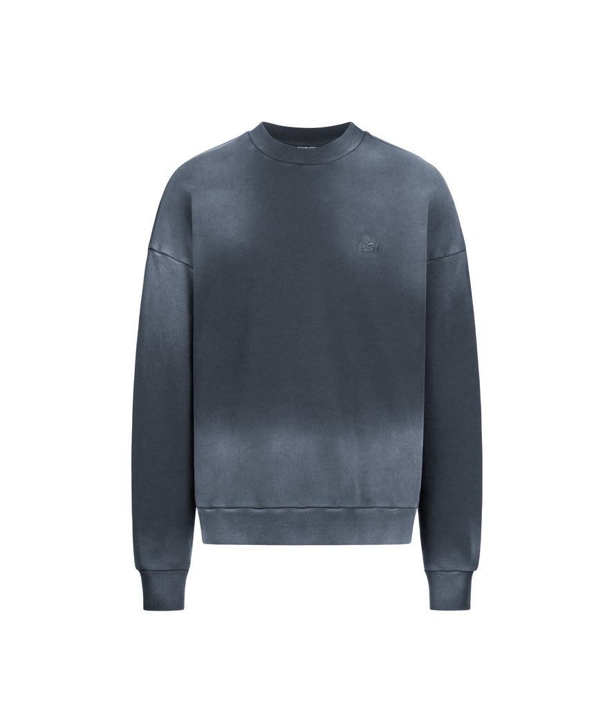 Faded Sweater