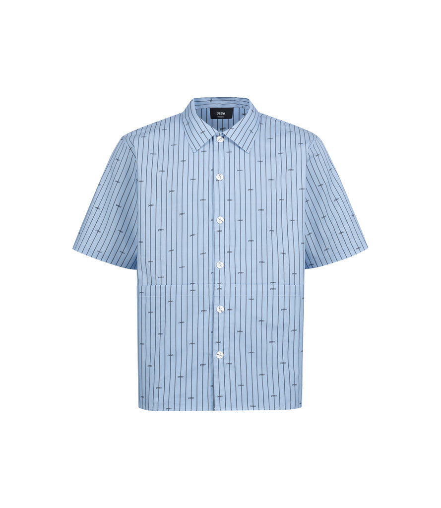 Bowling Shirt