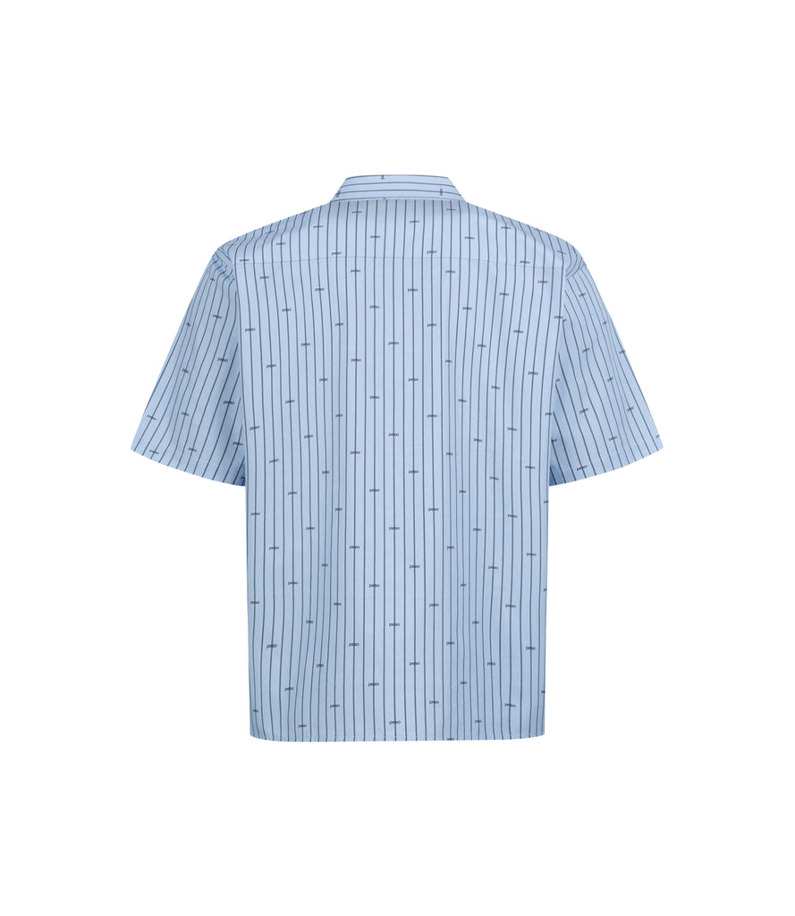 Bowling Shirt