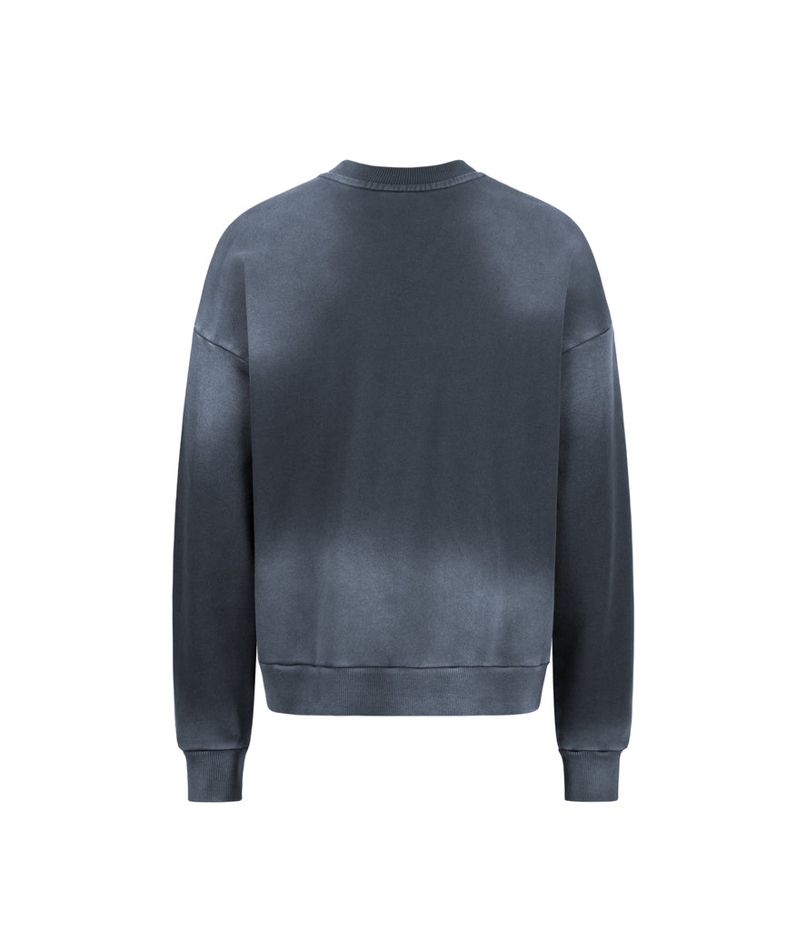 Faded Sweater