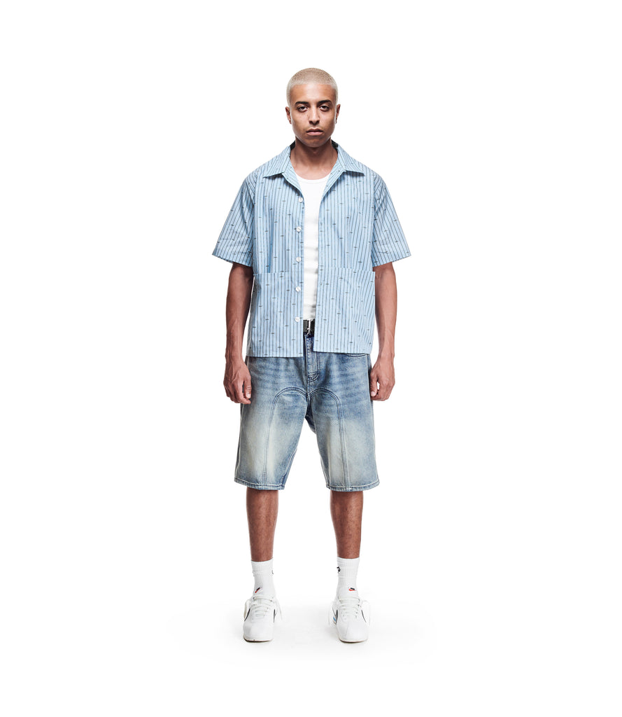 Wave Shorts