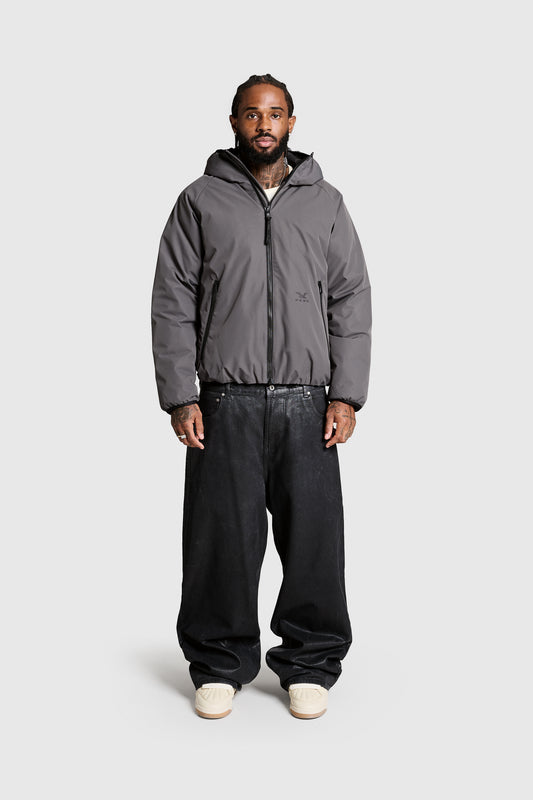 Basic Puffer