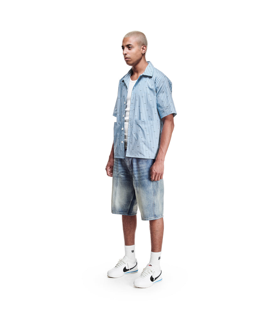 Wave Shorts
