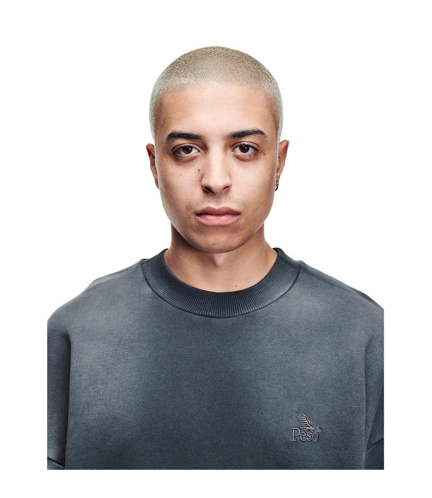 Faded Sweater