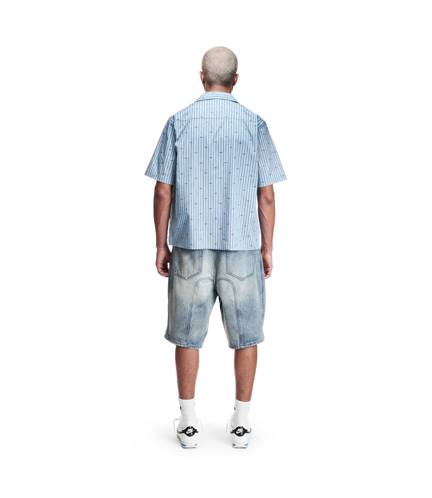 Wave Shorts