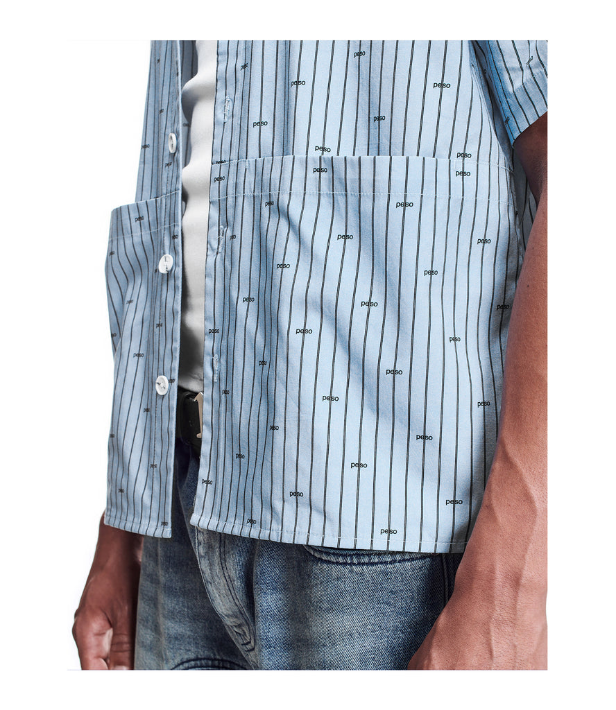 Bowling Shirt