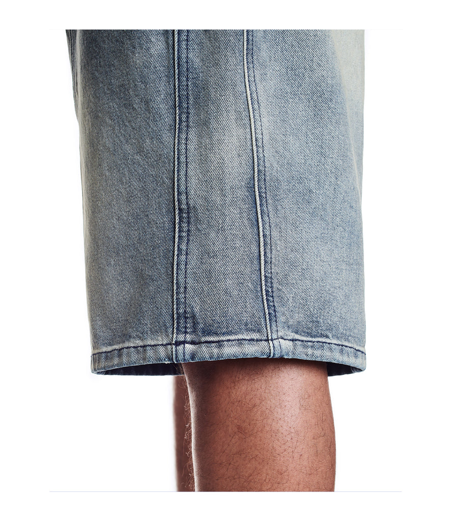 Wave Shorts