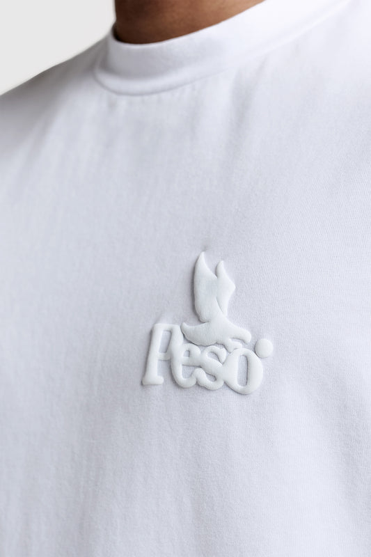RAWS Sleeveless Tee