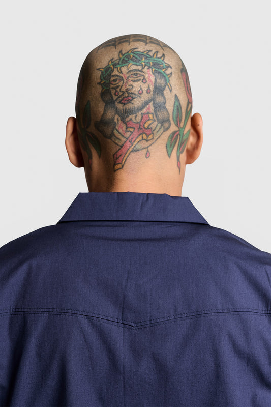 Casa Shirt