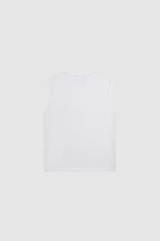 RAWS Sleeveless Tee