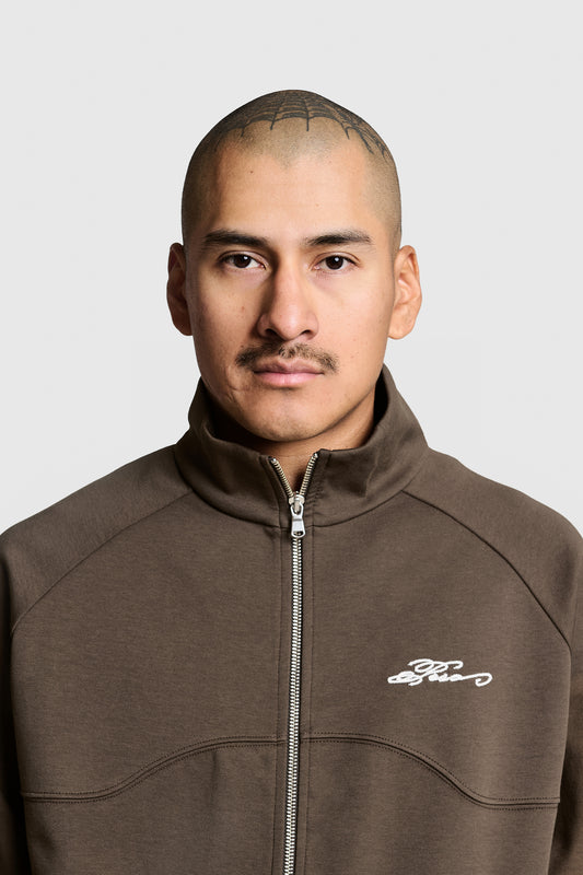 Casa Trackjacket