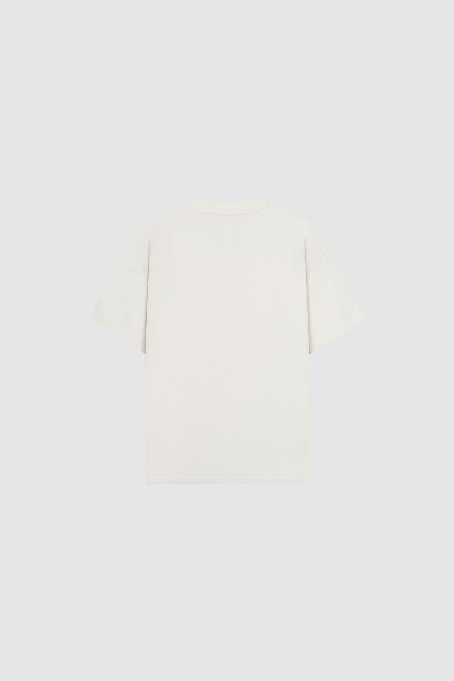 RAWS Tee