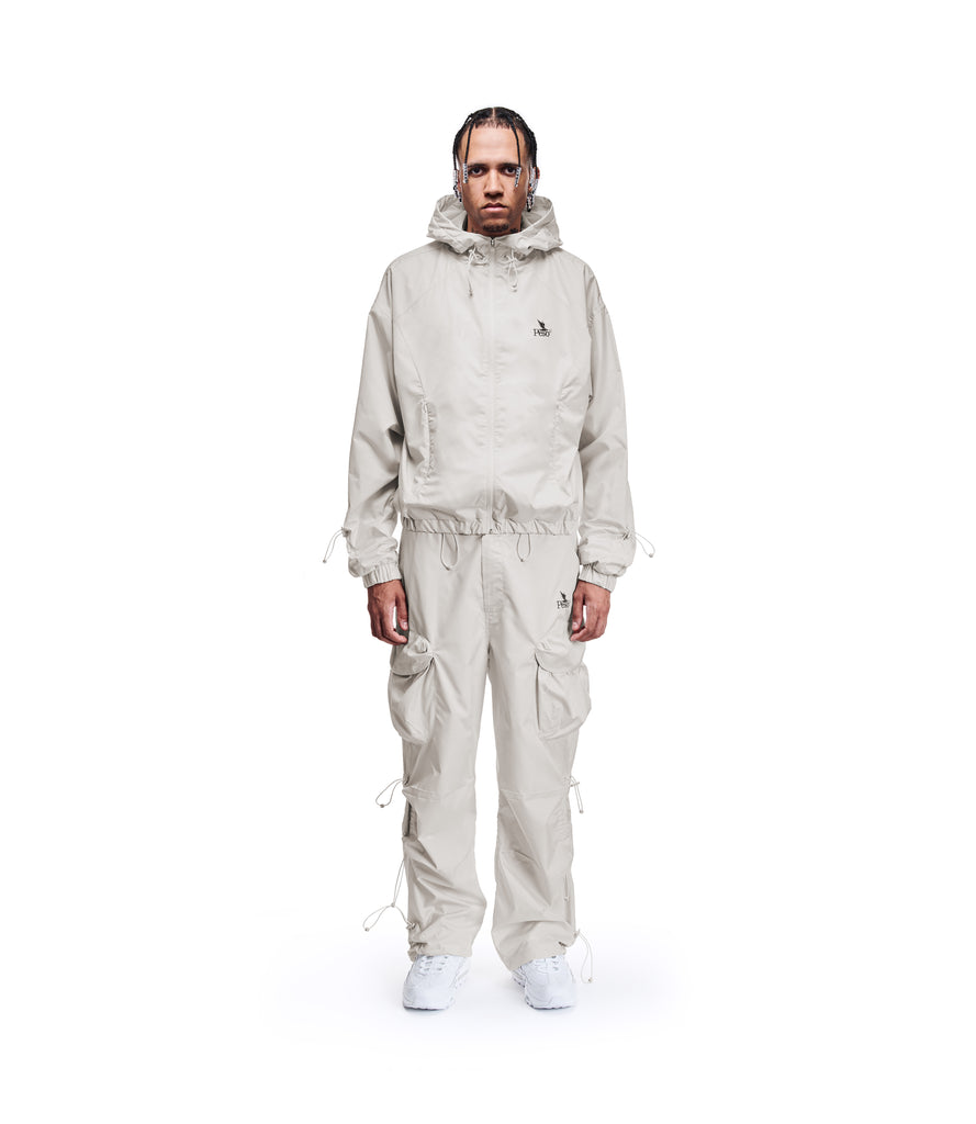 Parachute Pants