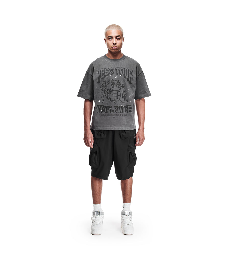 Rhinestone Tour Tee