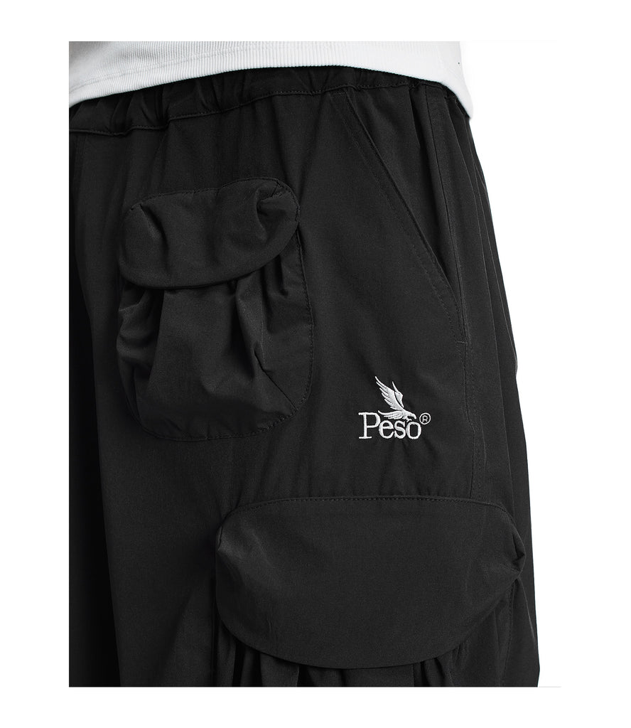 Eagle Cargo Shorts