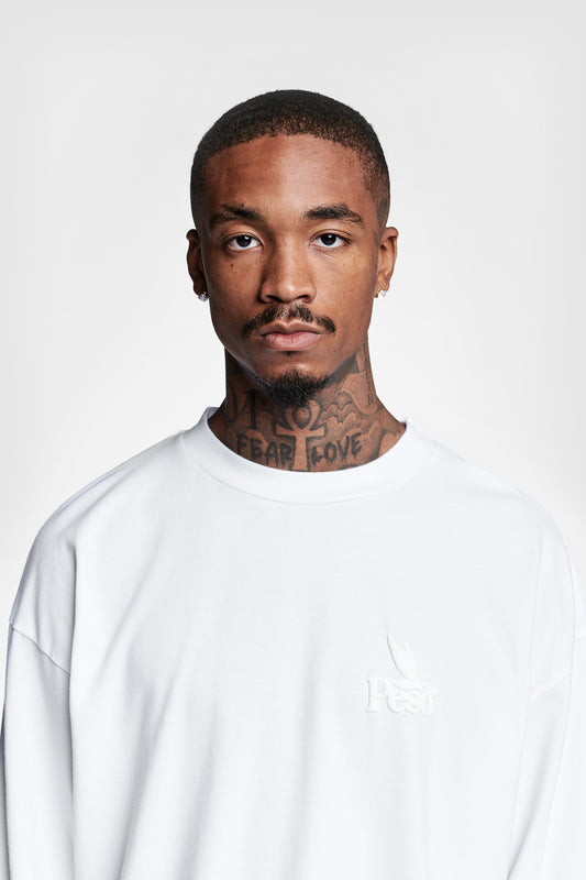 RAWS Longsleeve