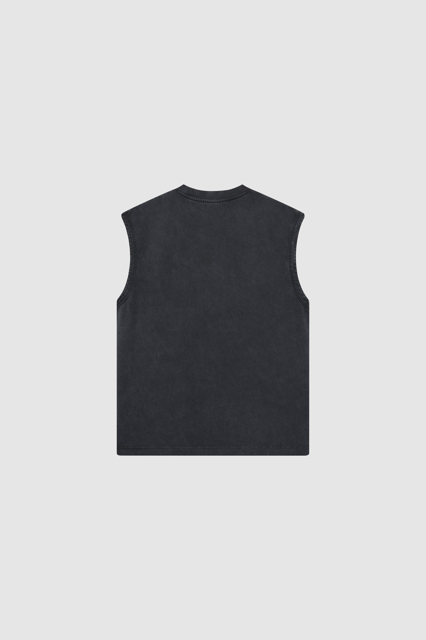 RAWS Sleeveless Tee