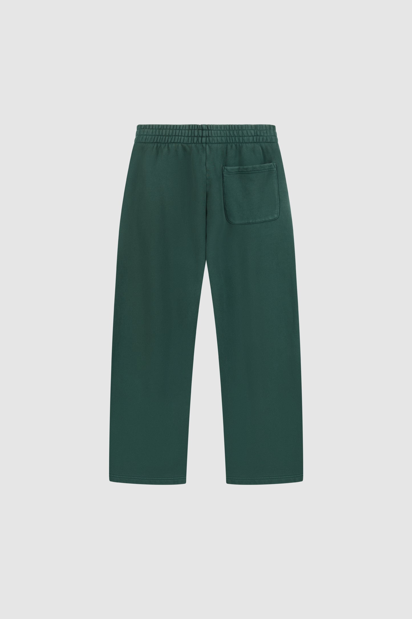RAWS Open Leg Jogger