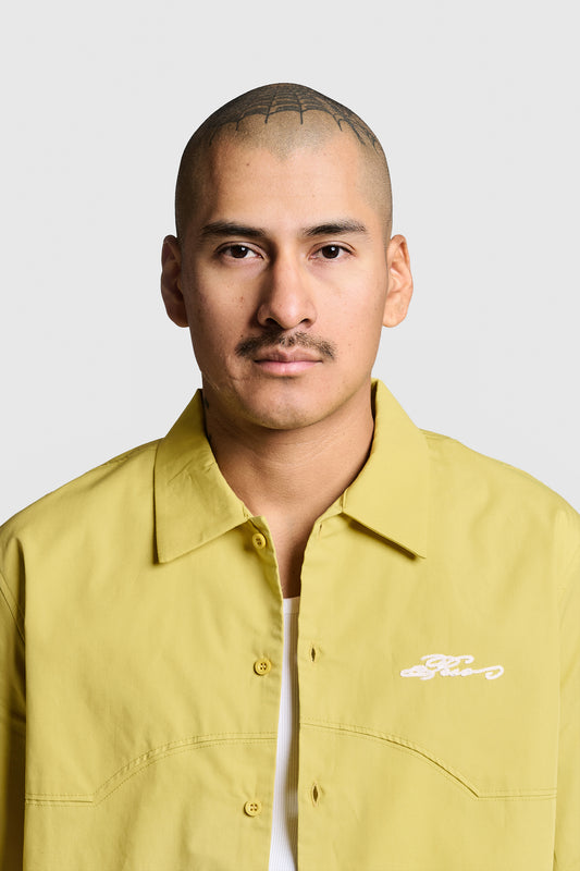 Casa Shirt