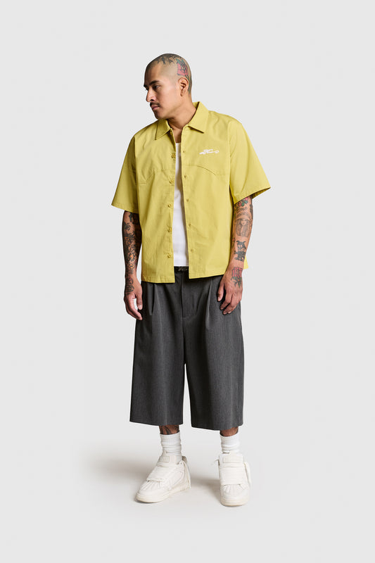 Casa Shirt