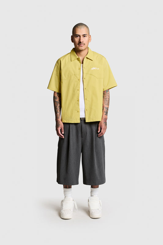 Casa Shirt
