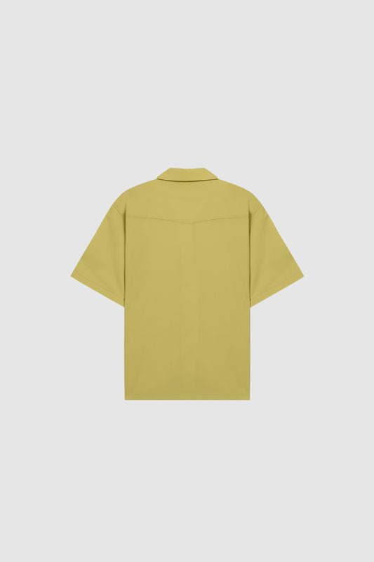 Casa Shirt