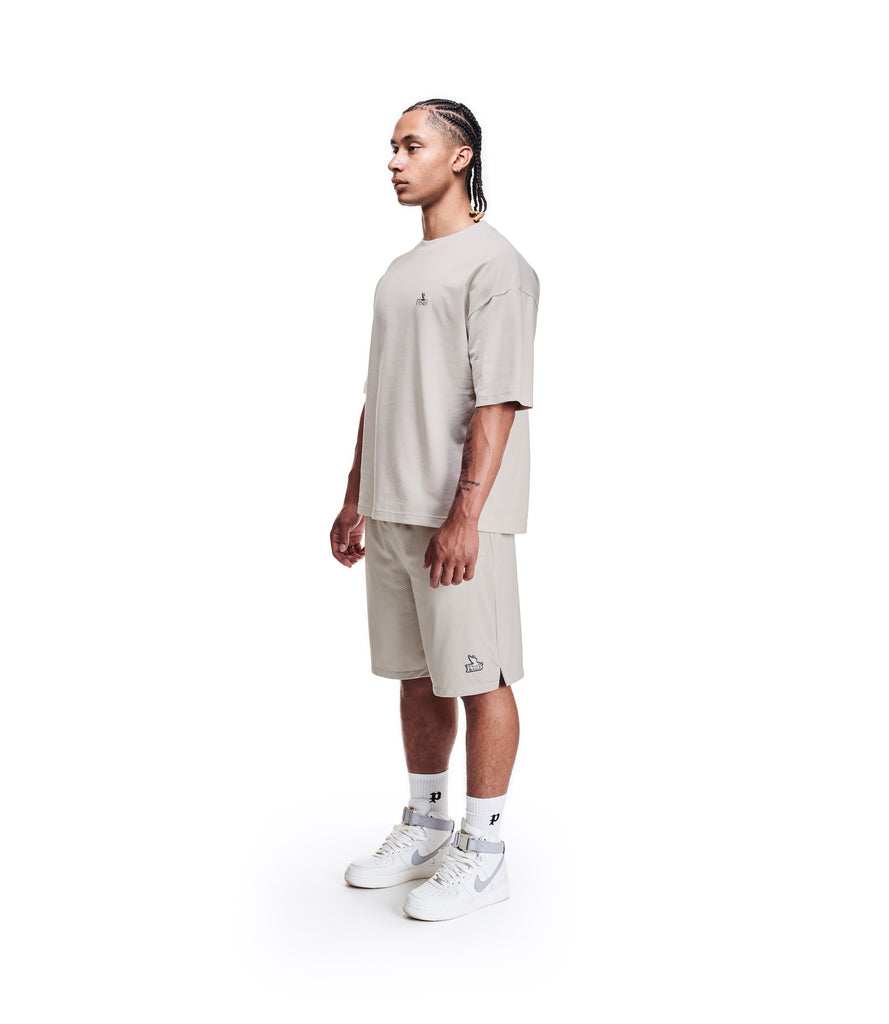 Eagle Mesh Shorts
