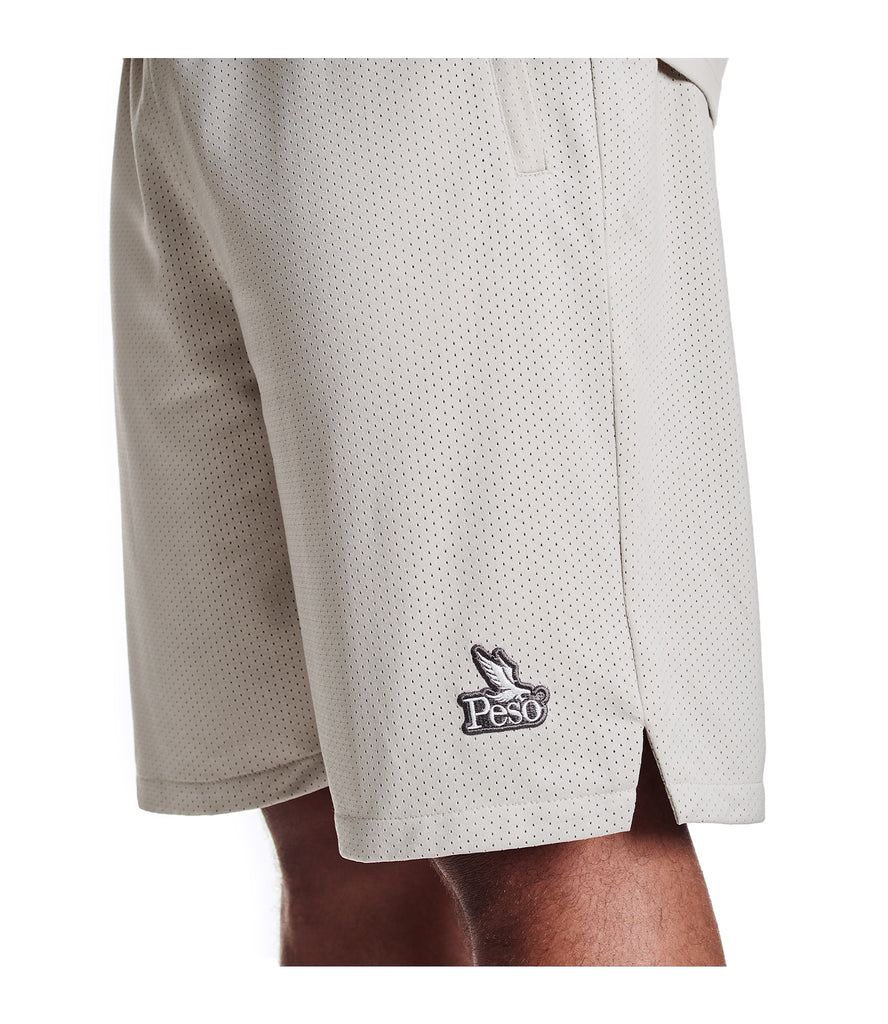 Eagle Mesh Shorts