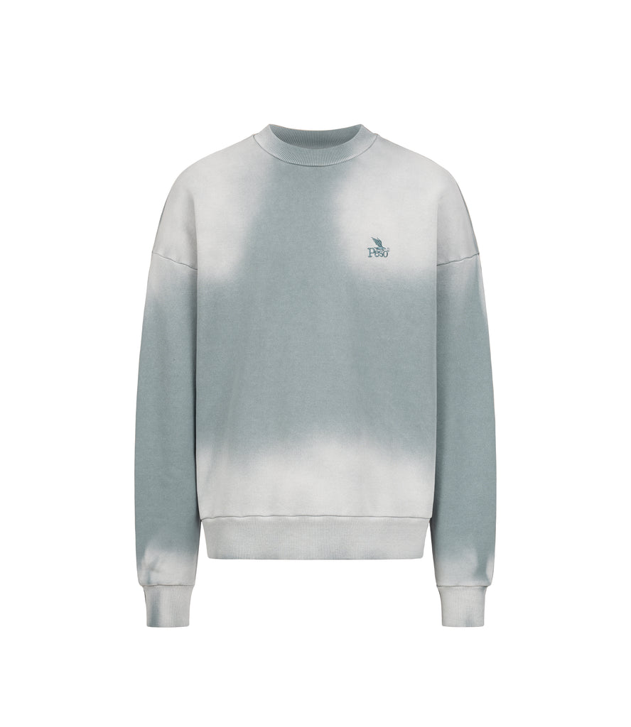 Faded Sweater