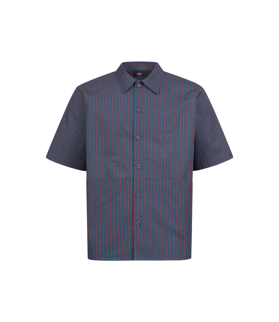 Bowling Shirt