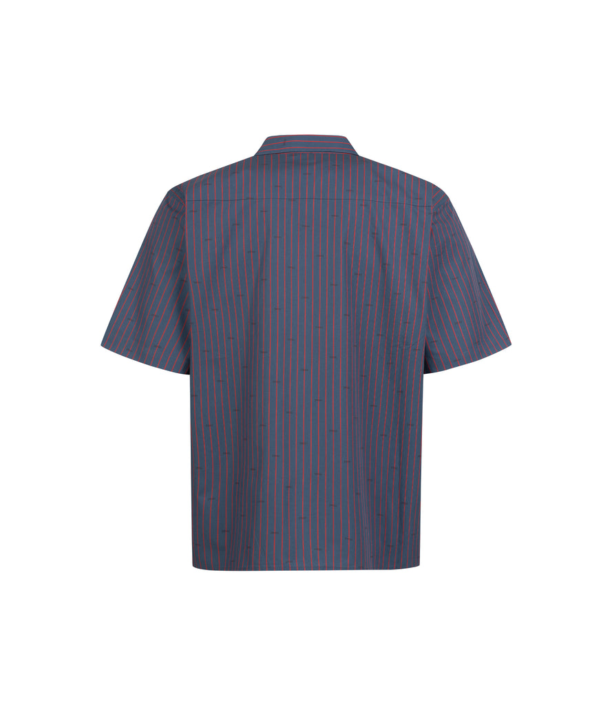 Bowling Shirt