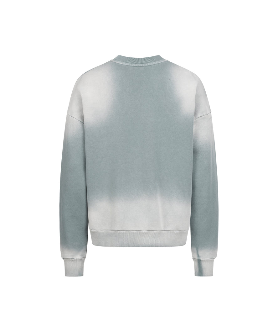 Faded Sweater