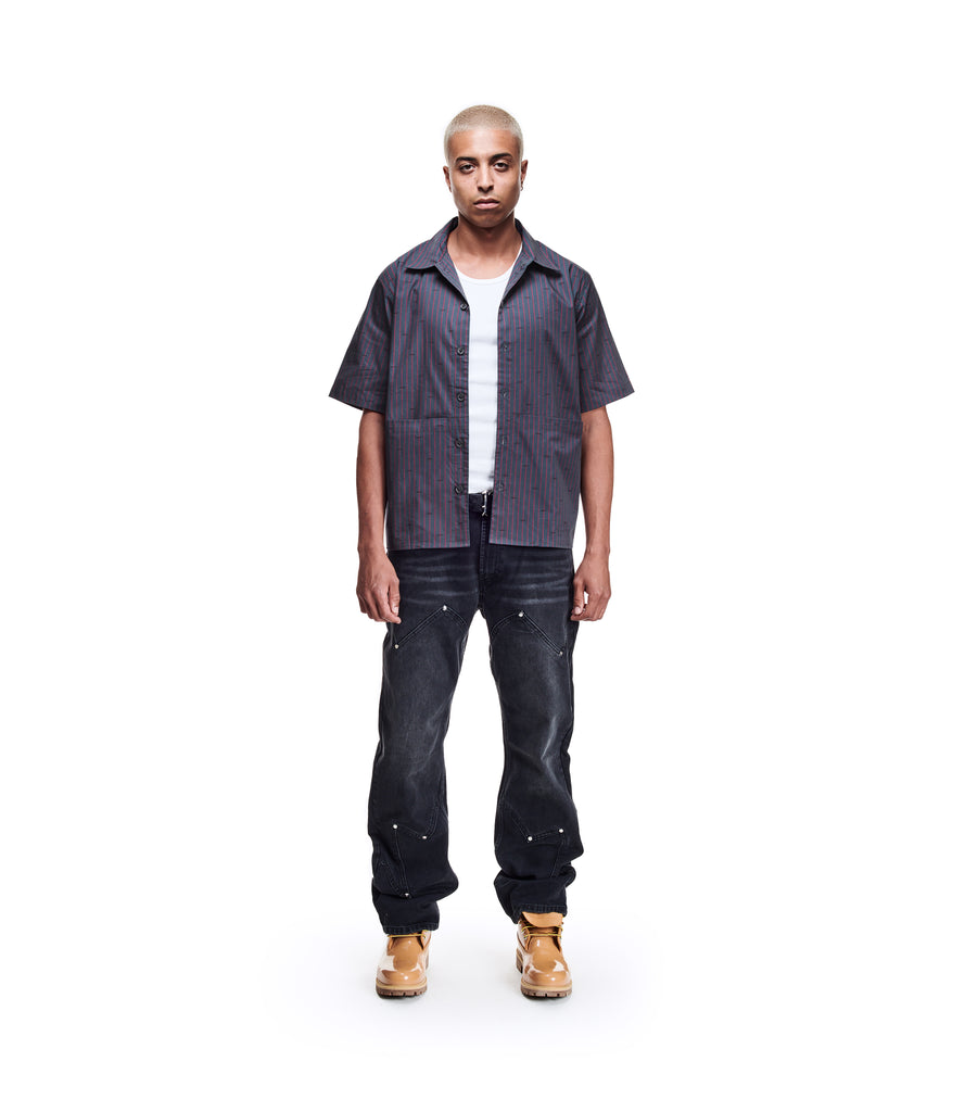 Bowling Shirt