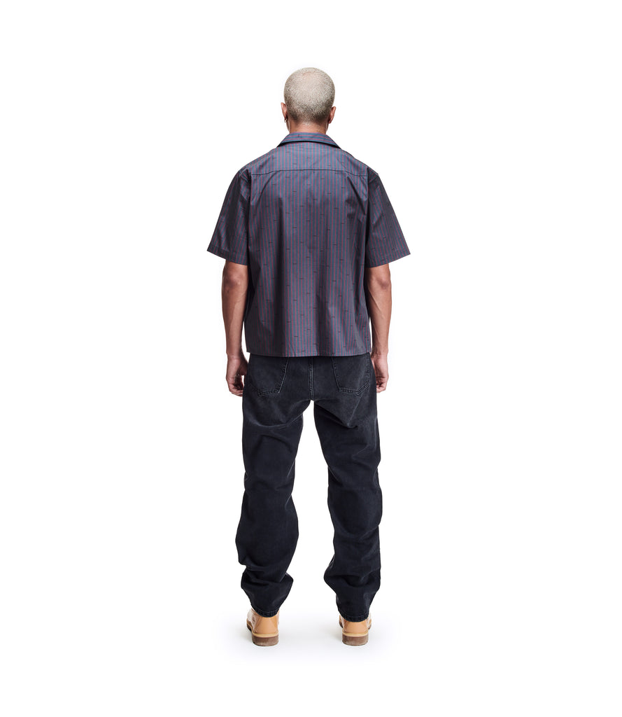 Bowling Shirt