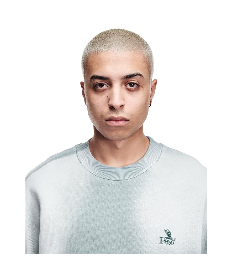 Faded Sweater
