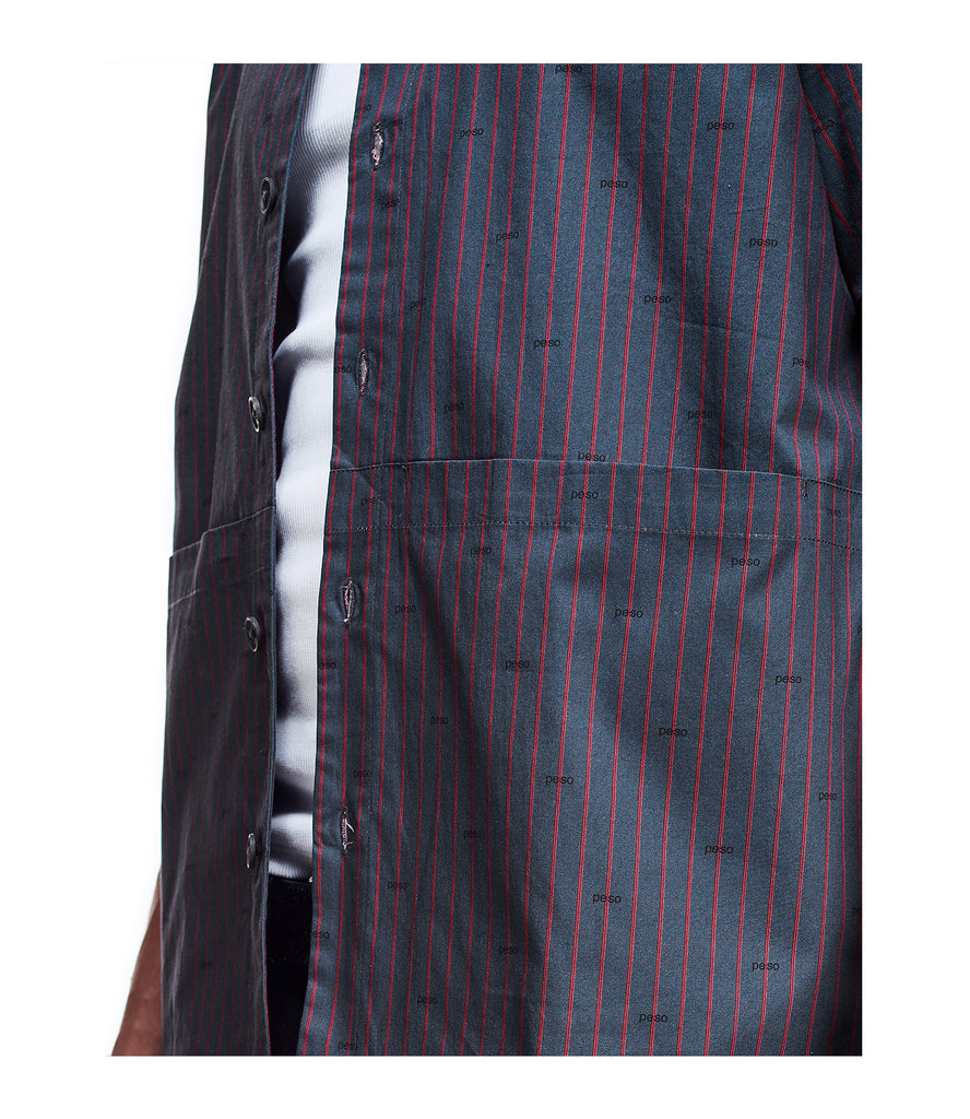 Bowling Shirt