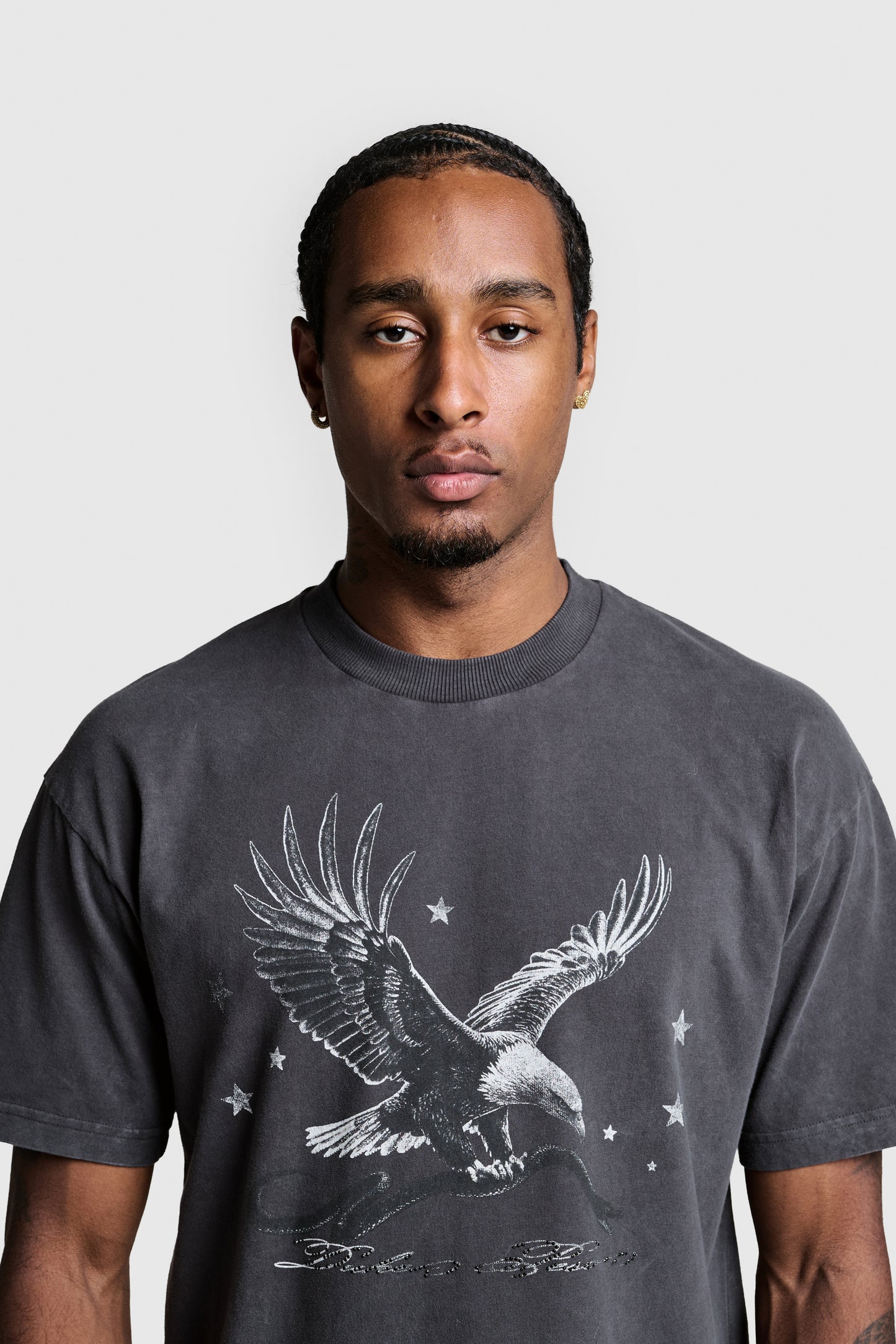 Vintage Eagle Tee