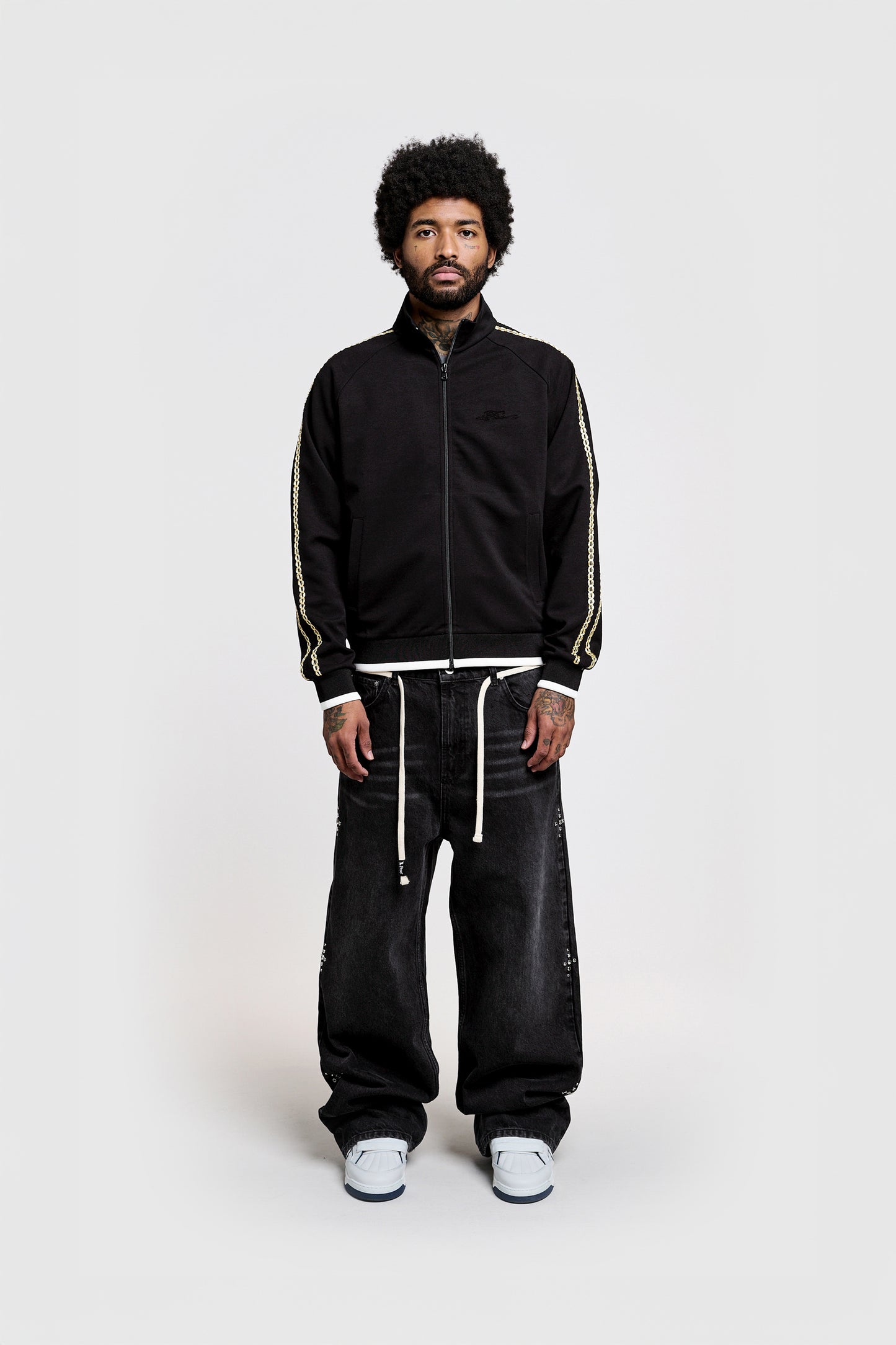 Presidential Trackjacket