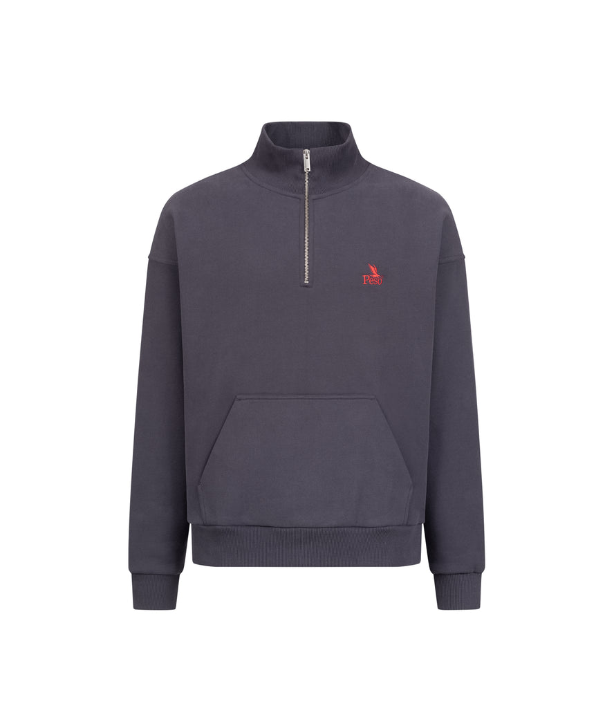 Eagle Half Zip
